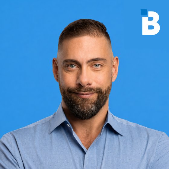 Dan Stern, Head of Product and Marketing at BuildBase